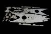 MK1 Design MD-20009 MK1 USS IOWA Value Pack 1/200
